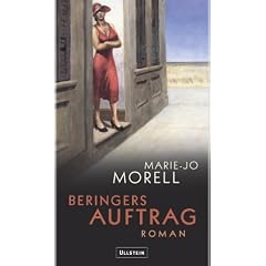 Beringers Auftrag