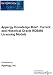 Book Appergy Knowledge Brief: Current and Historical Oracle RDBMS Licensing Models