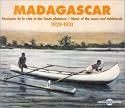 Madagascar 1929-1931
