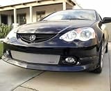 Acura RSX 02-04 MX-Series Grille Insert in Black