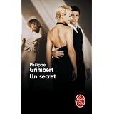 Un secretpar Philippe Grimbert