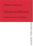 Produkt-Bild: Sturm im Herzen: Unter schwarzer Flagge
