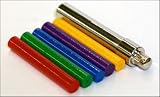 Psychic Color Sticks - Mind Reading Magic Trick