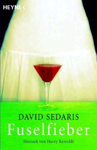 David Sedaris