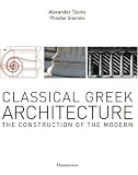 Classical Greek Architecture