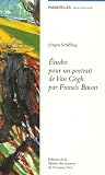 Revue MSH  / Etudes pour un portrait de Van Gogh par Francis Bacon