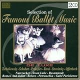 Famous Ballet Musi