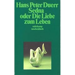 Sedna oder die Liebe zum Leben.