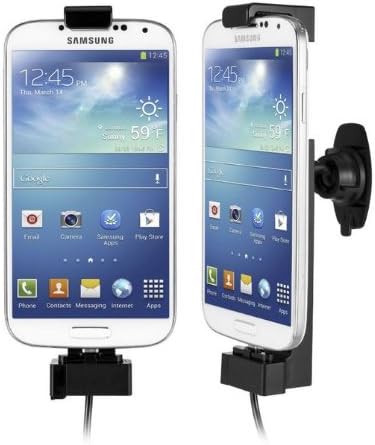 Sinjimoru Dashboard, Center Fascia Car Mount for iPhone 5S, 5C, 5, Galaxy S4 S3 Note 3 (Galaxy.Note)