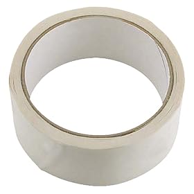 3M #CT2010 1.5"x42' Ind Carp Tape