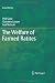 The Welfare of Farmed Ratites (Animal Welfare)