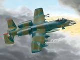 Revell Easykit A-10 Thunderbolt