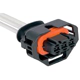 ACDelco PT2041 Pressure Sensor Connector by ACDelco