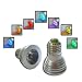 Remote Led Light Color Changing Bulb With Controller