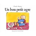 Un bon petit ogre