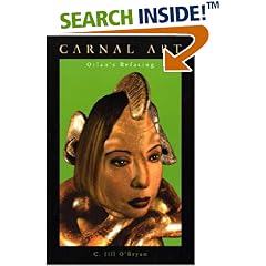 Carnal Art: Orlan's Refacing
