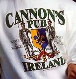 Cannon Tee