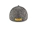 New Era NFL 2016 Black Draft 39THIRTY Stretch Fit Cap