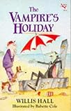 The vampire's holiday