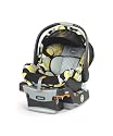 Chicco Ketfit 30 Infant Car Seat, Miro