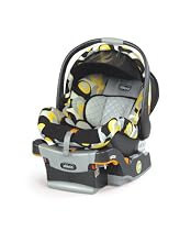 Chicco Ketfit 30 Infant Car Seat, Miro