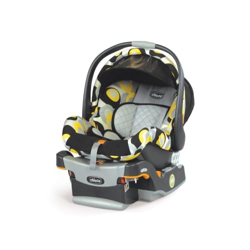 Chicco KeyFit 30 Infant Car Seat Premier Infant Carrier