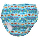 i play Swim Diaper