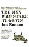 The Men Who Stare at Goats