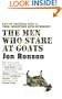 The Men Who Stare at Goats