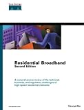 Residential Broadband (2nd Edition)