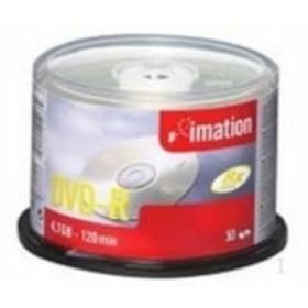 Imation DVD-R 4.7Gb Printable Spindle30