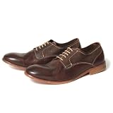 Hudson Samson 4625205 Herren Schnürhalbschuhe