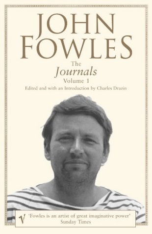 John Fowles