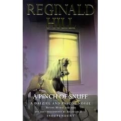 A Pinch of Snuff (Dalziel & Pascoe Novel)