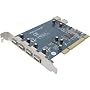 6 Port Pci USB 2.0 Card