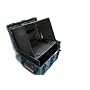 Portabrace PB-2850TBH Trunk-Style Hard Case (Blue)