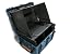 Portabrace PB-2850TBH Trunk-Style Hard Case (Blue)