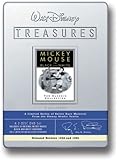 Walt Disney Treasures - Mickey Mouse in Black and White