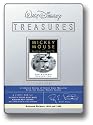 Walt Disney Treasures - Mickey Mouse in Black and White
