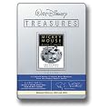 Walt Disney Treasures: Mickey Mouse In Black And White - The Classic Collection