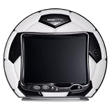 HANNSdribbling 9.6インチ液晶テレビ ST08-10J1-000