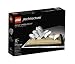 LEGO Sydney Opera House
