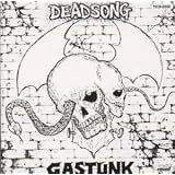 DEAD SONGGASTANK�ɂ��