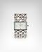 Kyle Rhinestone Link Watch - SILVER (1SZ)