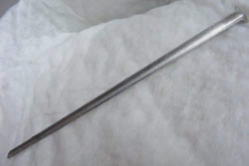 Tail Slitting Guide