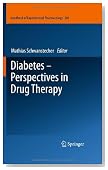 Diabetes - Perspectives in Drug Therapy (Handbook of Experimental Pharmacology)