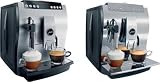 Jura Z5 Espressovollautomat chrom