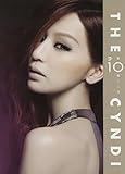 The 10th Cyndi (Gold Version)(王心凌 (シンディ・ワン))