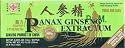 GHTC Premium 22 Year Old Red Panax Ginseng Extract (Extra Strength, Non Alcoholic Beverage)
