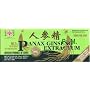 GHTC Premium 22 Year Old Red Panax Ginseng Extract (Extra Strength, Non Alcoholic Beverage) - 10cc x30 Bottles (10.5 Oz)